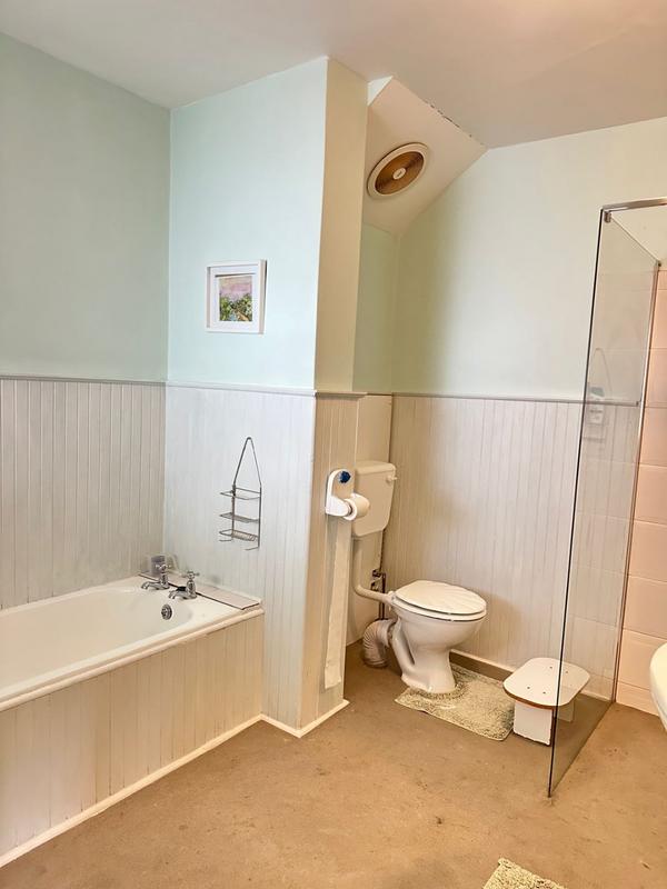 To Let 3 Bedroom Property for Rent in Fish Hoek Western Cape
